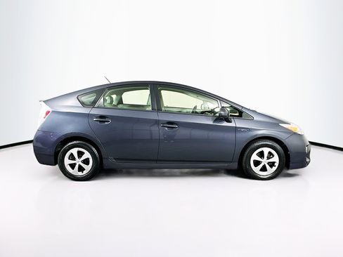 Used 2012 Toyota Prius Four FWD image 10