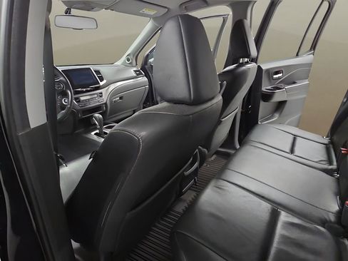 Used 2017 Honda Ridgeline RTL-T image 14