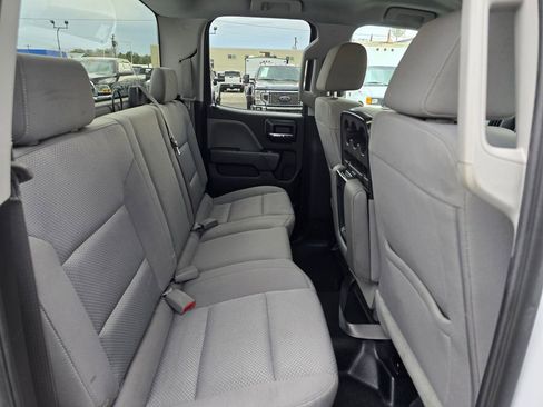 Used 2016 Chevrolet Silverado 2500 W/T w/ WT Convenience Package image 11