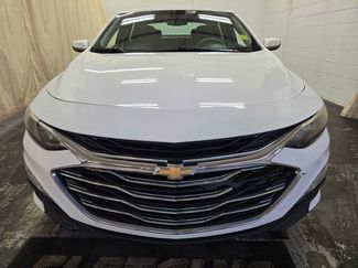 Used 2021 Chevrolet Malibu LT video 2