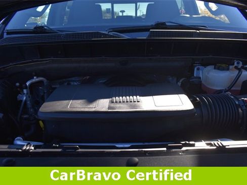 Certified 2023 Chevrolet Silverado 1500 LT w/ Z71 Off-Road Package image 32