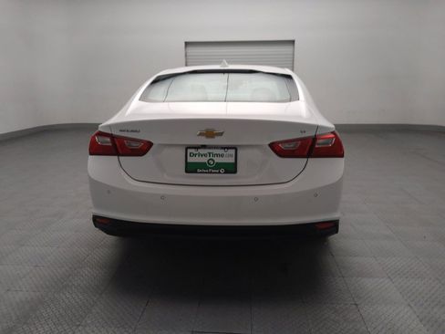 Used 2025 Chevrolet Malibu LT image 7