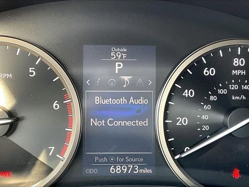 Used 2017 Lexus NX 200t FWD image 22