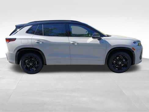 New 2026 Volkswagen Tiguan SE R-Line AWD/4WD image 6
