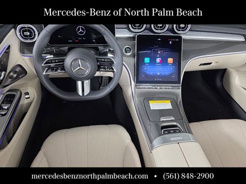 New 2026 Mercedes-Benz CLE 450 4MATIC Cabriolet image 9
