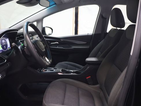 Used 2023 Chevrolet Bolt LT w/ Driver Confidence Package FWD image 15