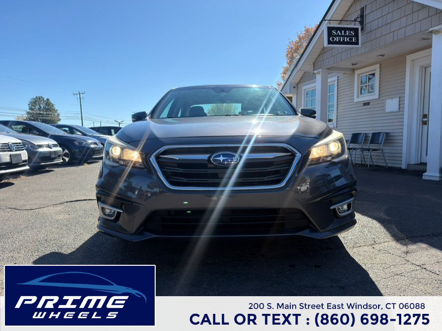 Used 2018 Subaru Legacy 2.5i Premium AWD/4WD image 2