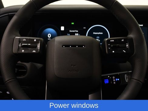 New 2026 Hyundai Palisade XRT Pro AWD/4WD image 10