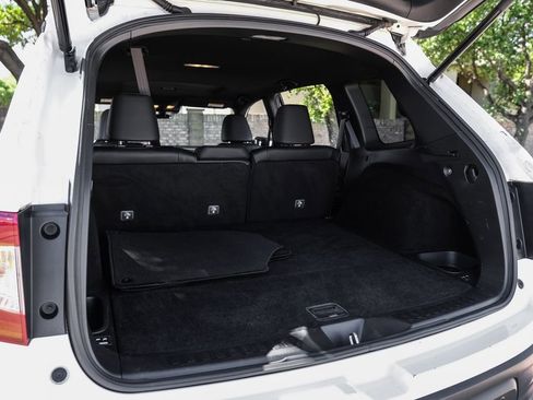 Used 2019 Honda Passport Elite image 64