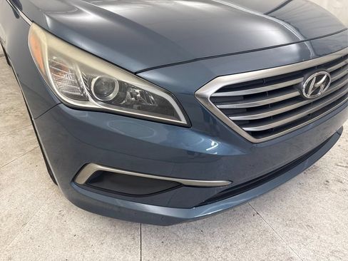 Used 2016 Hyundai Sonata SE FWD image 17