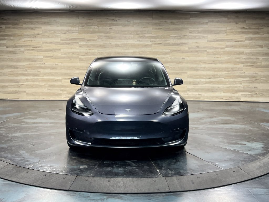 Used 2023 Tesla Model 3 Standard Range RWD image 9