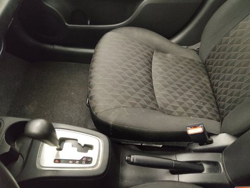 Used 2021 Mitsubishi Mirage LE image 26