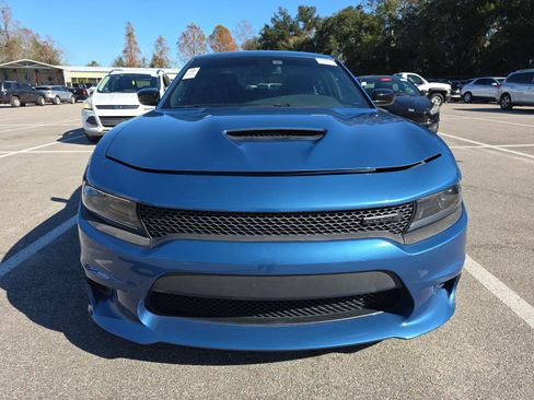 Used 2022 Dodge Charger GT w/ Blacktop Package image 16