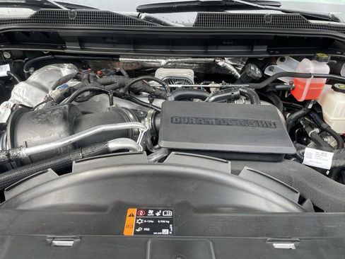 New 2026 Chevrolet Silverado 2500 ZR2 image 28