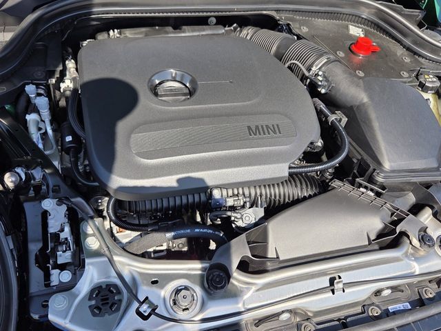 New 2026 MINI Cooper S FWD image 16
