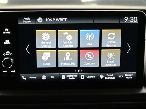 Used 2024 Honda Pilot TrailSport image 11