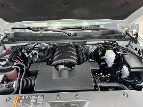 Used 2017 Chevrolet Silverado 1500 LT w/ All Star Edition image 45