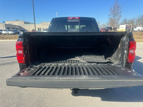 Used 2016 Chevrolet Silverado 1500 LT w/ All Star Edition image 5