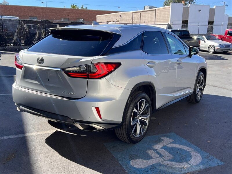 Used 2017 Lexus RX 350 AWD w/ Premium Package image 7