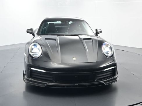Certified 2024 Porsche 911 Carrera 4S image 18