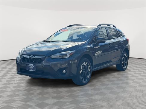 Used 2021 Subaru Crosstrek 2.5i Limited image 3