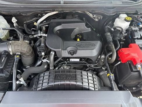 Used 2020 Ford Ranger Lariat w/ Equipment Group 501A Mid AWD/4WD image 58