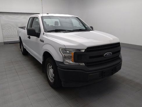 Used 2018 Ford F150 XL w/ Equipment Group 101A Mid RWD image 13