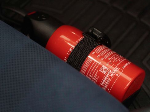 Used 2024 Porsche 718 Cayman GT4 RS image 43