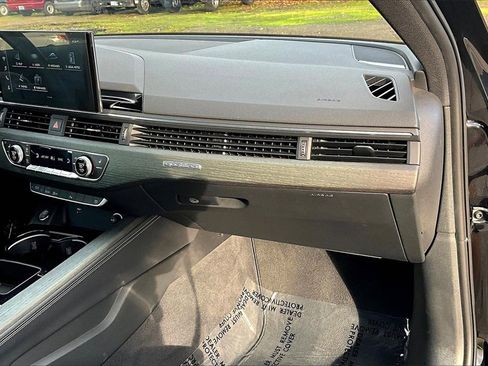 Used 2023 Audi A4 2.0T Premium Plus image 20