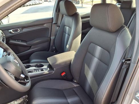 New 2026 Honda Civic Sport image 14