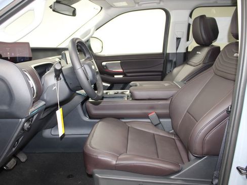 New 2026 Ford Expedition Max Platinum w/ Platinum Ultimate Package image 22