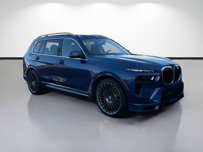 New 2026 BMW ALPINA XB7