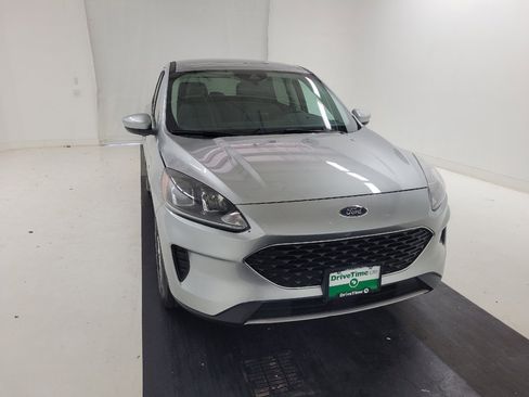 Used 2021 Ford Escape SE w/ Convenience Package FWD image 14