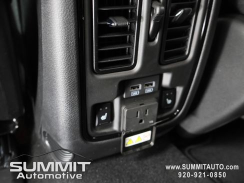 New 2026 Dodge Durango GT AWD/4WD image 37