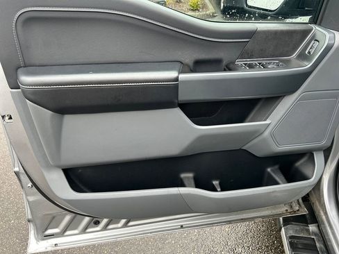 Used 2024 Ford F150 XLT w/ Mobile Office Package AWD/4WD image 17