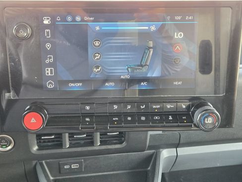 Used 2024 Chevrolet Brightdrop 600 w/ Battery Pack, Max Range AWD/4WD image 19