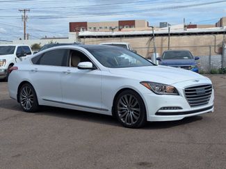 Used 2015 Hyundai Genesis 5.0 video 1