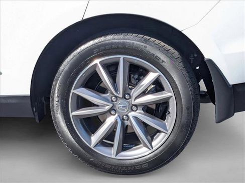 Used 2022 Acura RDX FWD w/ Technology Package image 27