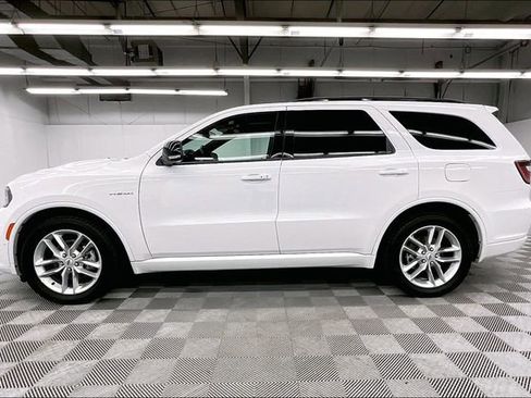 Used 2025 Dodge Durango R/T image 14
