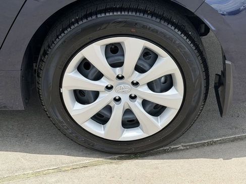 Certified 2026 Toyota Corolla LE FWD image 8