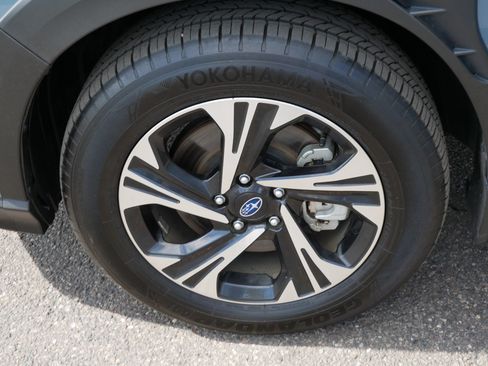 Used 2025 Subaru Crosstrek 2.0i Premium AWD/4WD image 15