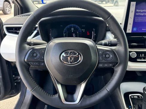 Used 2025 Toyota Corolla FX FWD image 14
