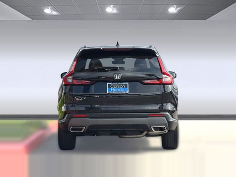 Certified 2024 Honda CR-V Sport-L image 10