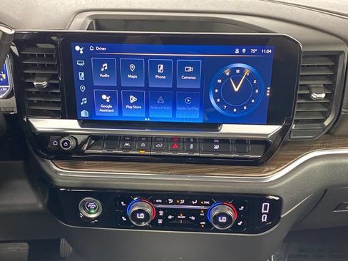 Certified 2023 Chevrolet Silverado 1500 LT AWD/4WD image 21
