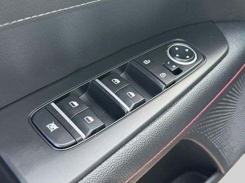 Used 2023 Kia Forte GT FWD image 15