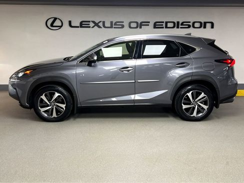 Used 2019 Lexus NX 300 AWD w/ Premium Package image 4