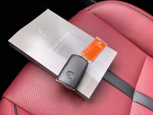 Used 2026 MAZDA CX-50 2.5 Hybrid w/ Weather Package image 15