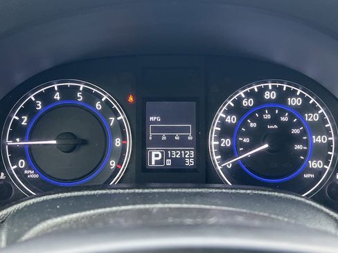 Used 2013 INFINITI G37 x w/ Premium Pkg image 13