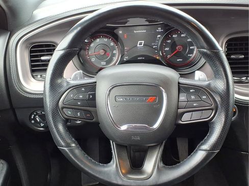 Used 2022 Dodge Charger GT w/ Plus Group RWD image 20