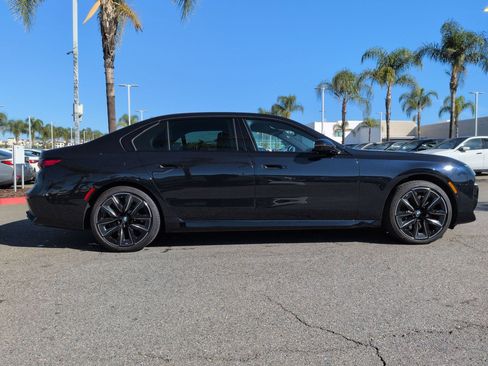 Certified 2024 BMW 760i xDrive 760i xDrive w/ Premium Package 2 image 11